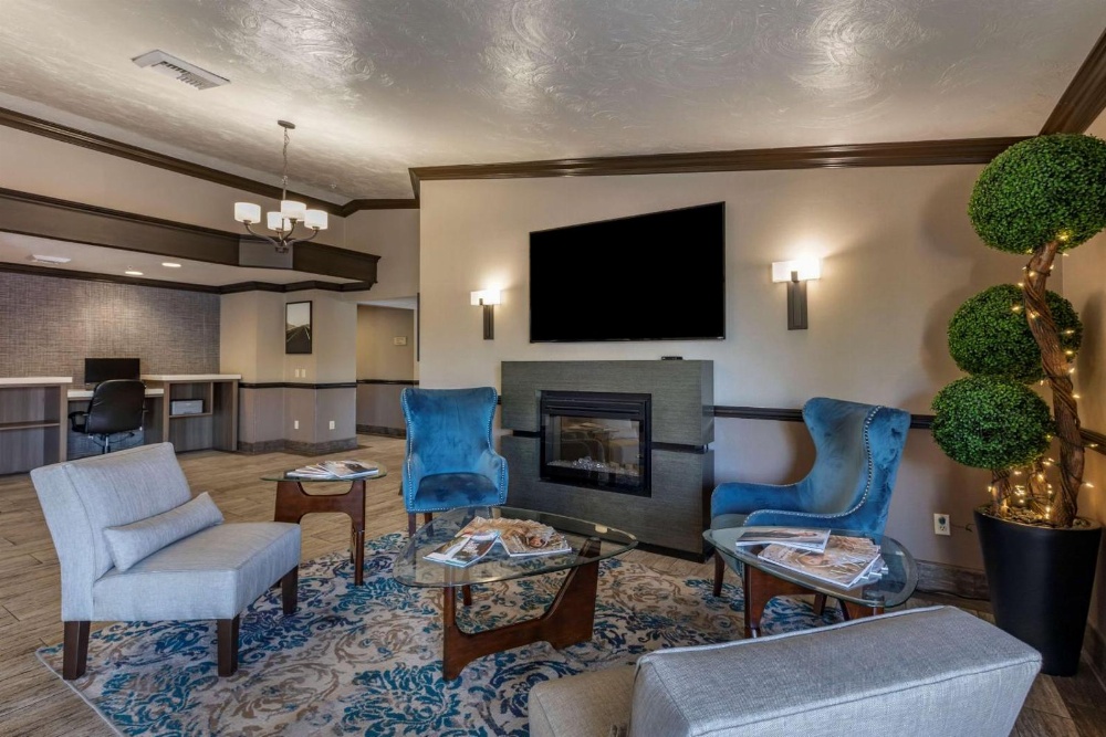 Best Western Plus Las Vegas West