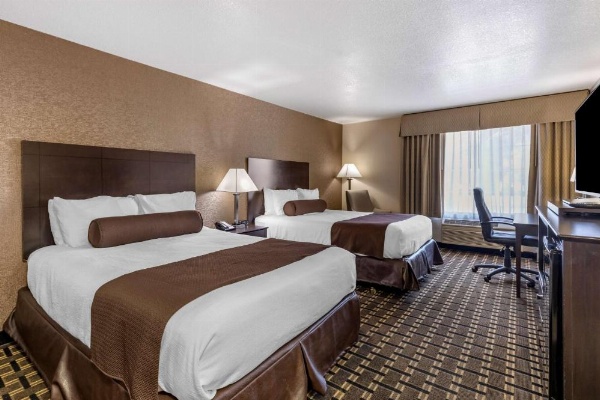 Best Western Plus Las Vegas West image 20