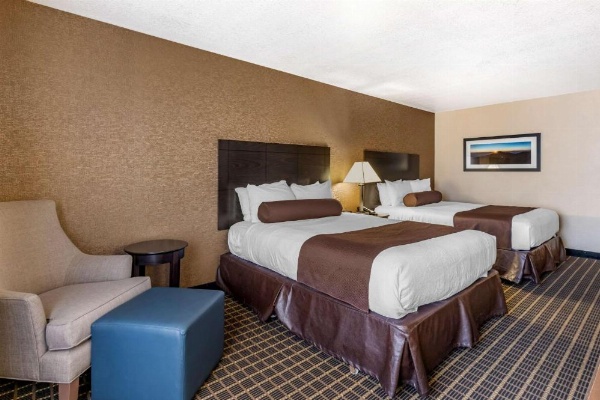 Best Western Plus Las Vegas West image 22