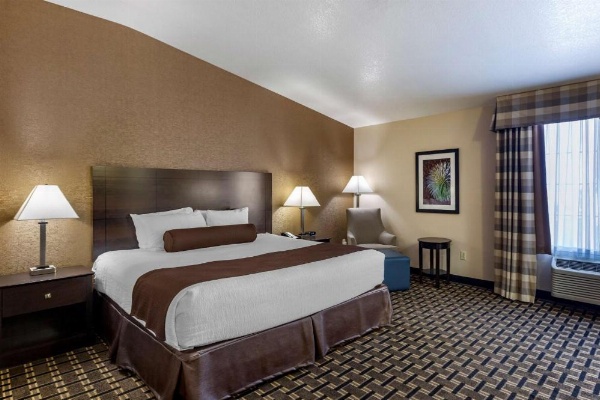 Best Western Plus Las Vegas West image 24