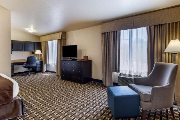 Best Western Plus Las Vegas West image 28