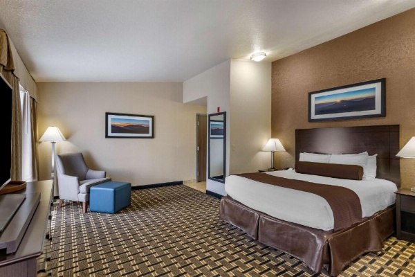 Best Western Plus Las Vegas West image 30